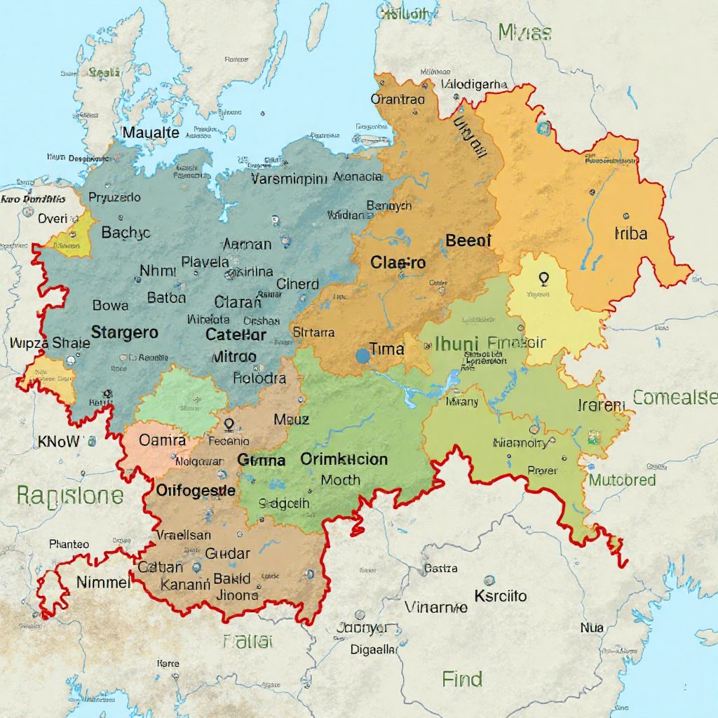 Silesian environmental assessment