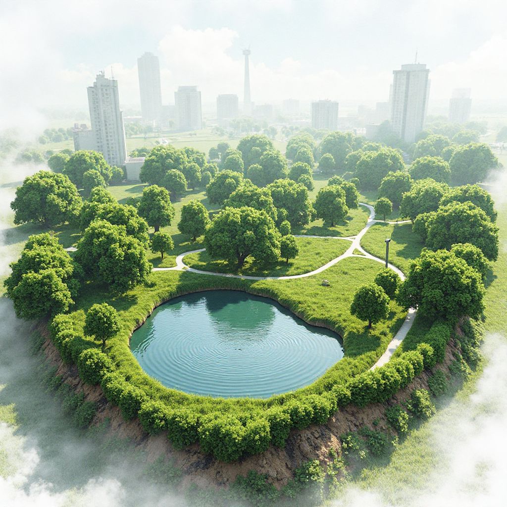 Sustainable development in Czech Republic